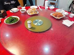 -林家饭店(新林公路店)
