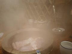 -滇香肴·云南菜蒸汽石锅鱼(云南北路店)