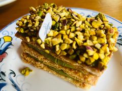-Alimentari Mulino意大利餐吧&烘焙(丰盛里店)