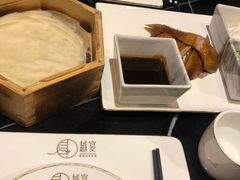 -越宴(西施山路店)