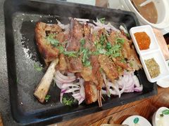 -并州饭店(千峰南路店)