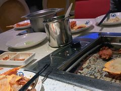 -爱客得牛排海鲜烤肉·火锅自助(春熙路黑金好店)