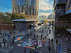 -深圳湾万象城(南山店)