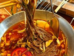 -熙成烧烤(白塔岭店)