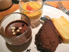 -拉蒂娜·巴西牛排馆 Latina·Brazilian Steakhouse(王府井喜悦店)