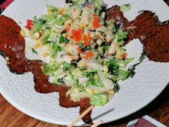 -海之屋韩式烤肉(海棠68环球美食街店)