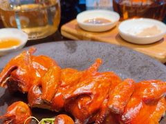 -上海苏宁宝丽嘉酒店·嘉府壹号中餐厅