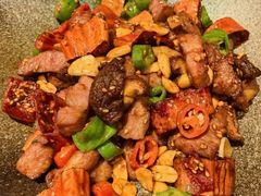-大理实力希尔顿酒店御璽中餐厅YUXI – CHINESE RESTAURANT