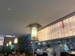 -桂满陇·蟹黄小笼汤包(巴黎春天浦建店)