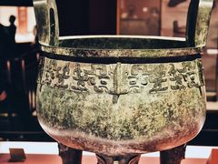 -上海博物馆(人民广场馆)