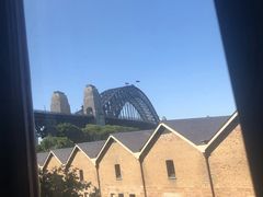 -Ribs & Burgers The Rocks