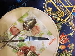 -第101座花园餐厅(湖滨88店)