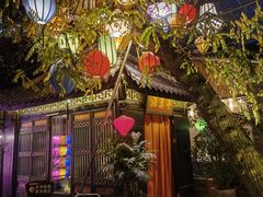 -院8里·小聚园(九眼桥店)
