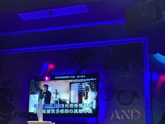 -唛哆哆KTV(姜山万达店)