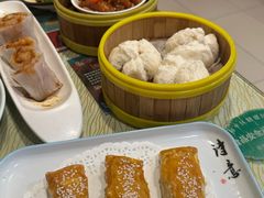 -香港威特瑞茶餐厅(小白楼音乐厅店)