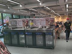 -韩麦大冷面(桂花街直营店)