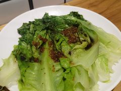 -明記茶餐廳(福田总店)