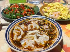 -张妈妈特色川味馆(青年路店)