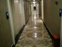 -蓝天逸境足浴会所