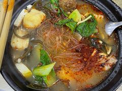 -清真·穆萨砂锅(大皮院店)