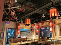 -鸽子窝(黄村店)