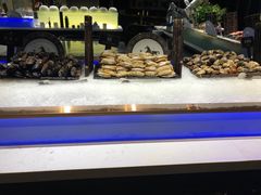 -加餐海鲜自助(宝龙一城店)