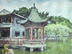 -东莞市可园博物馆