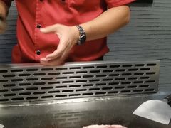 -尚水长廊铁板烧(荣祥广场店)