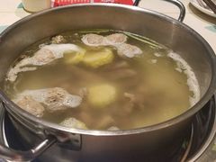 -南城十里潮汕鲜牛火锅·鲜虾生滚粥(融汇老商埠店)