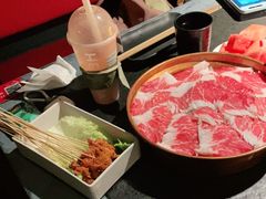-九鼎轩脆毛肚火锅(南京东路店)