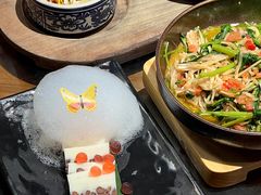 -雀舞云南菜(天津天河城购物中心店)