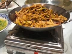 -不倒翁·徽天下名菜楼(马鞍山路店)