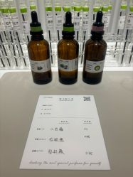 -觅香调香室(南锣鼓巷店)