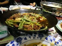 -赵记煎饼卷大葱(东岳店)