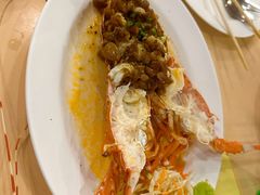 -班赞海鲜市场