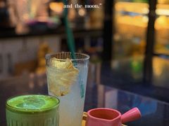-作咖啡(养育巷店)