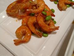 -金蝉食府(维吉奥广场店)