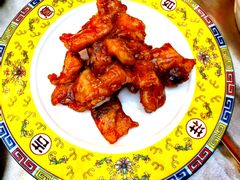 -仿膳饭庄·宫廷风味(百年传承店)