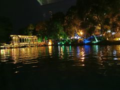 -桂林两江四湖景区