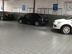 -北京亚奥福瑞福特4S店(北苑家园店)