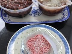 -百花传统甜品店(原址店)