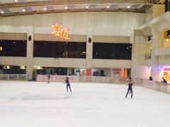 iphone_upload_pic-冠军冰场CHAMPION RINK(中华城店)