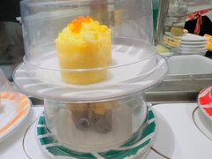 -新一番三文鱼寿司(大东海店)