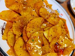 -明海妈妈菜(大连外国语学院店)