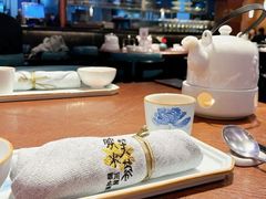 -映水芙蓉(长宁来福士店)