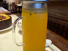-麒麟小院·老九江菜(安平路店)