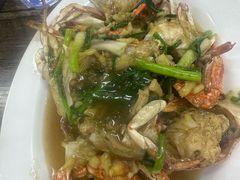 -贞姨美食·老字号海鲜大排档