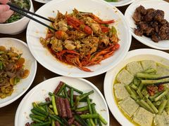 -毛哥小馆子(百井坊巷店)