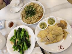 -文记壹心鸡(宝华路店)