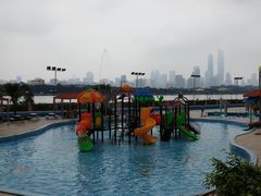 -黄金海岸水上乐园